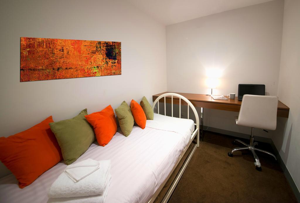 Abc Accommodation- Flinders Street Apartment