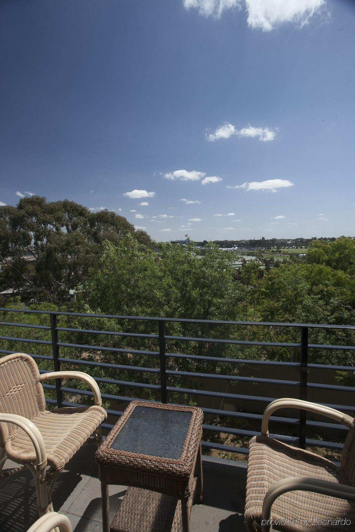 Aparthotel Quest Flemington