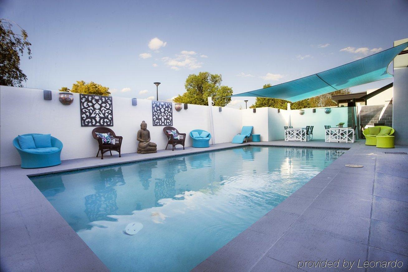 Quest Flemington 4*