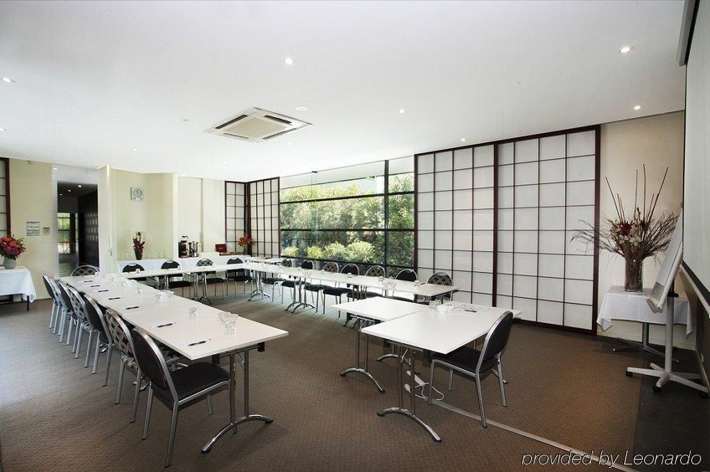 Quest Flemington Aparthotel Melbourne