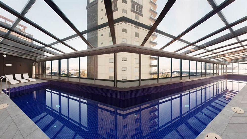 Aparthotel Tempo - Whiteman St 4*