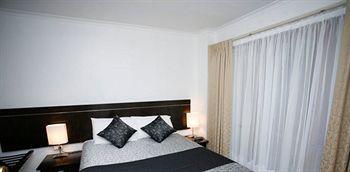 Aparthotel Park Squire Motor & Serviced Melbourne