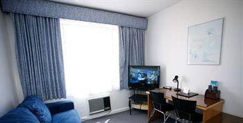 Park Squire Motor & Serviced 4* Melbourne