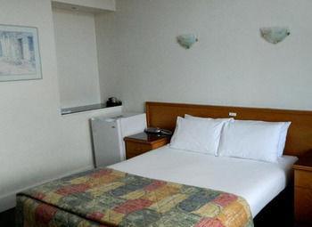 Park Squire Motor & Serviced Aparthotel