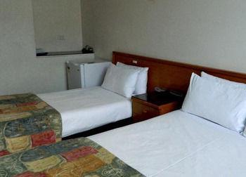 Aparthotel Park Squire Motor & Serviced 4*