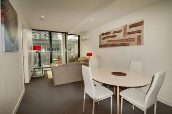 Anchor On Collins Heritage Apartment Melbourne
