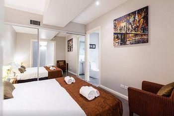 Apartment Anchor On Collins Heritage Melbourne