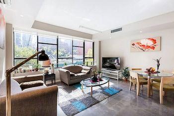 Apartment Anchor On Collins Heritage Melbourne