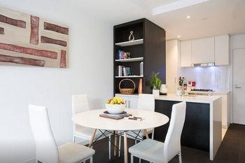 Anchor On Collins Heritage Apartment Melbourne