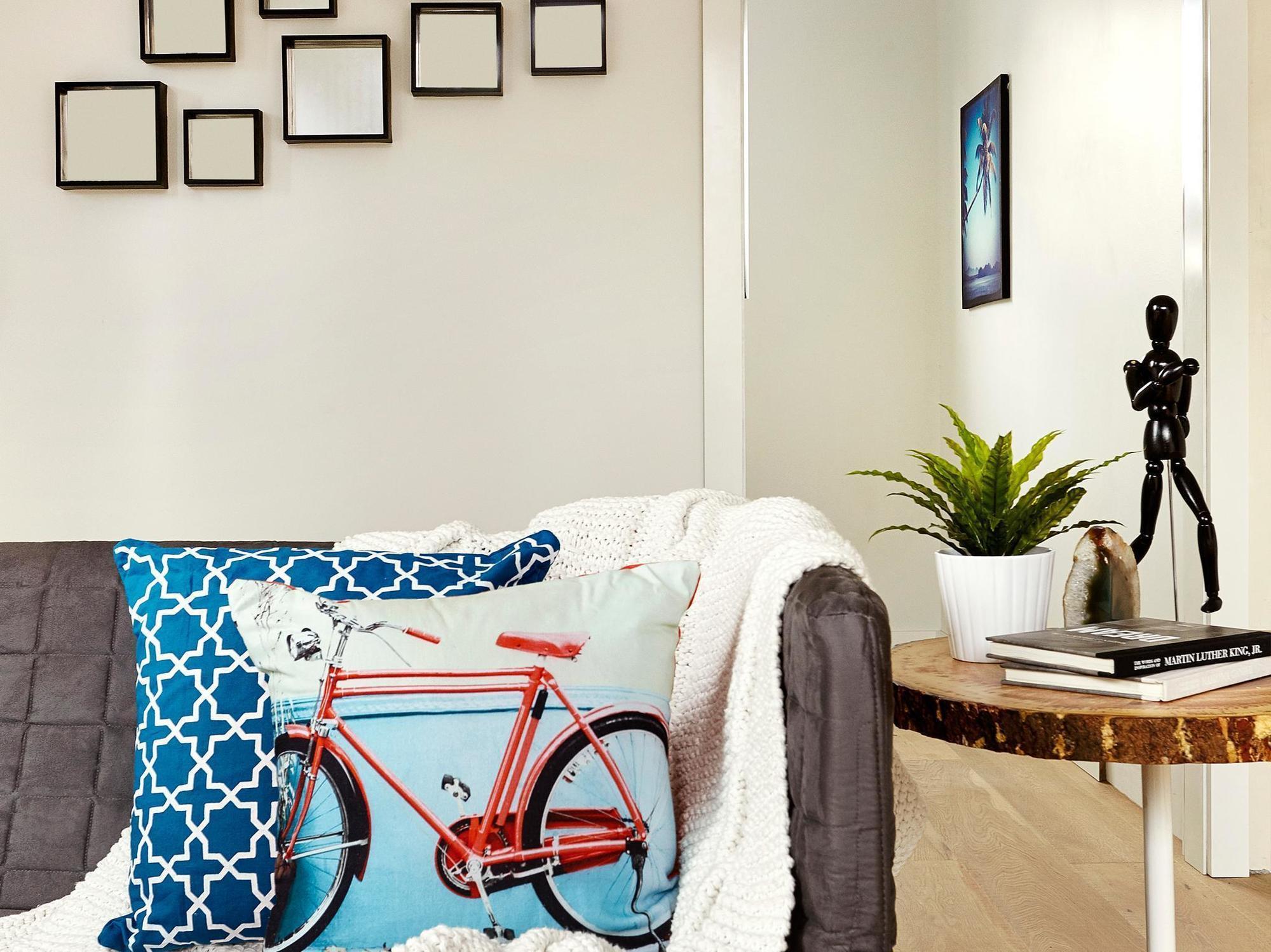 Aberlour Court Apartment *