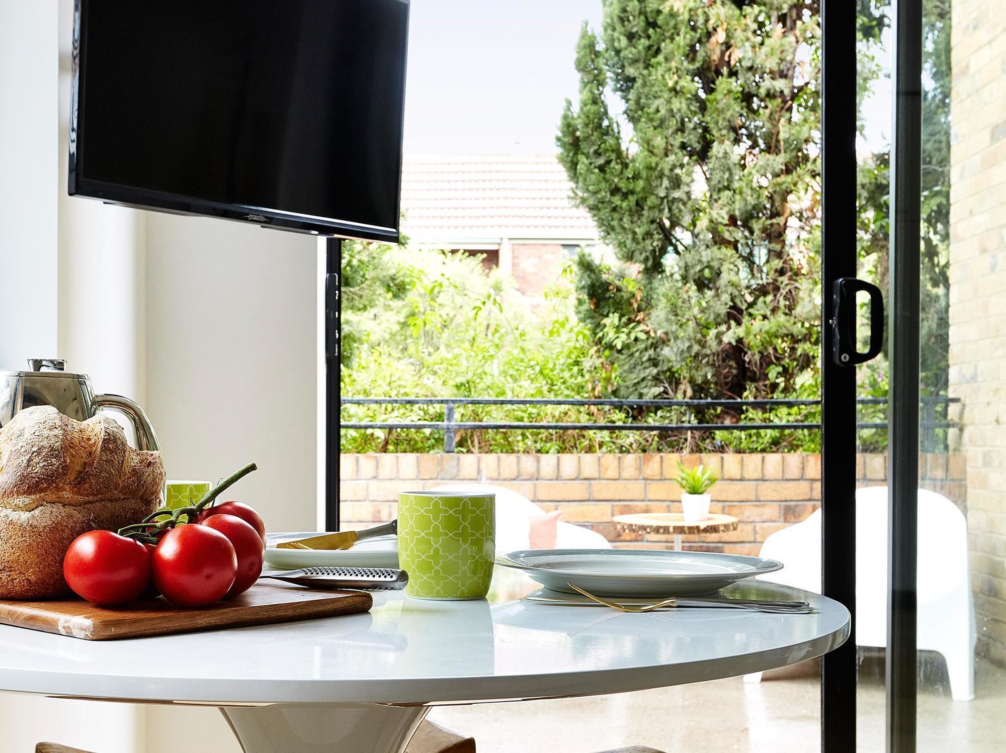 Apartment Aberlour Court Melbourne