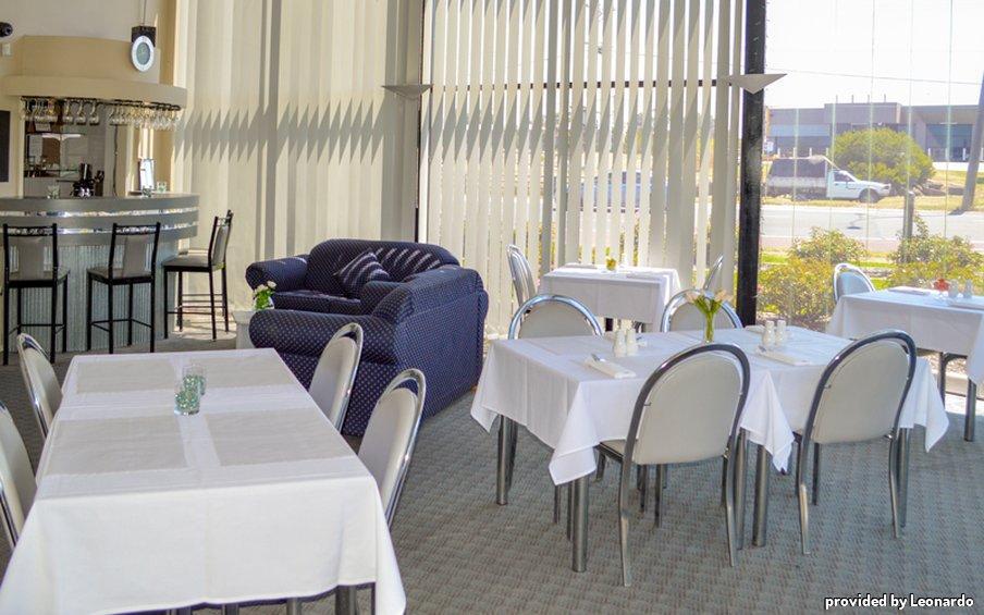 Mahoneys Motor 3* Melbourne