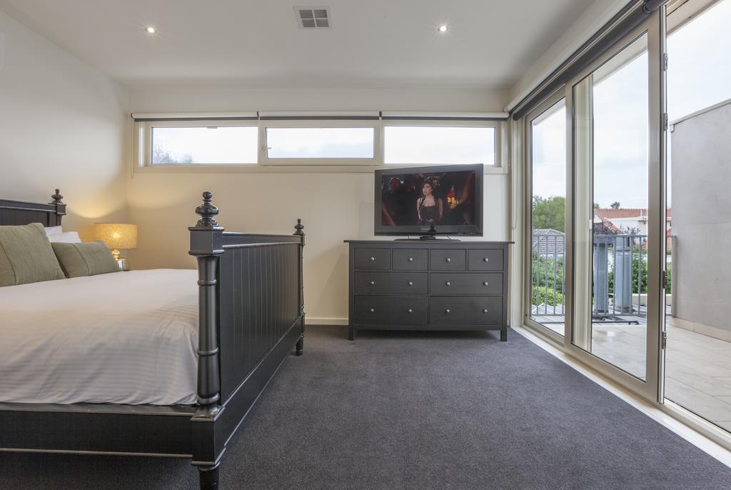 Boutique Stays - Elwood Hideaway Melbourne