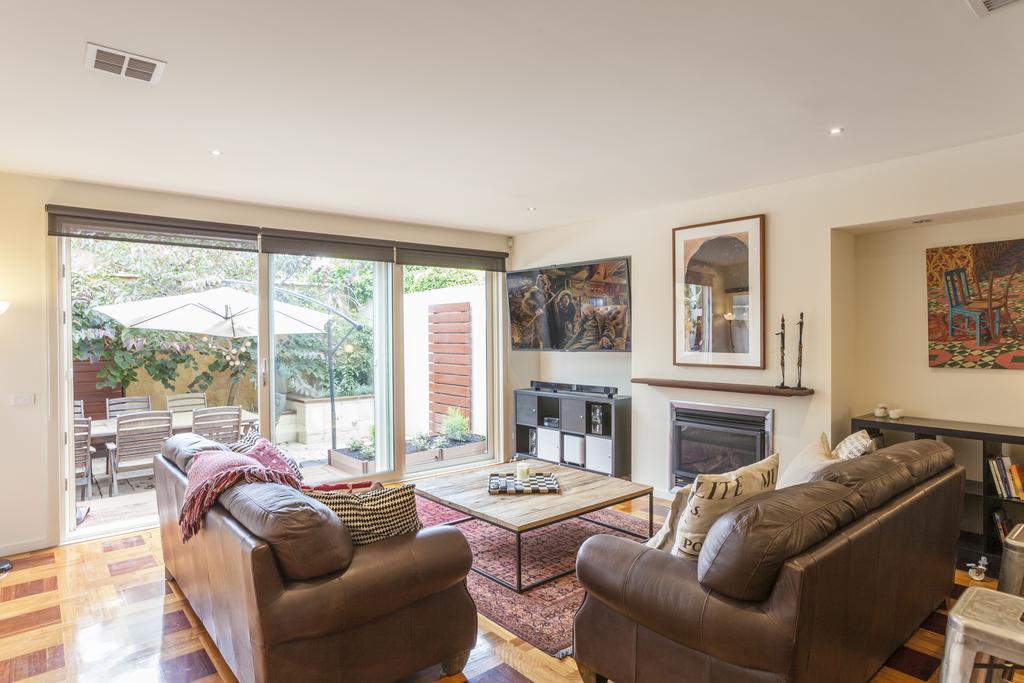 Boutique Stays - Elwood Hideaway *