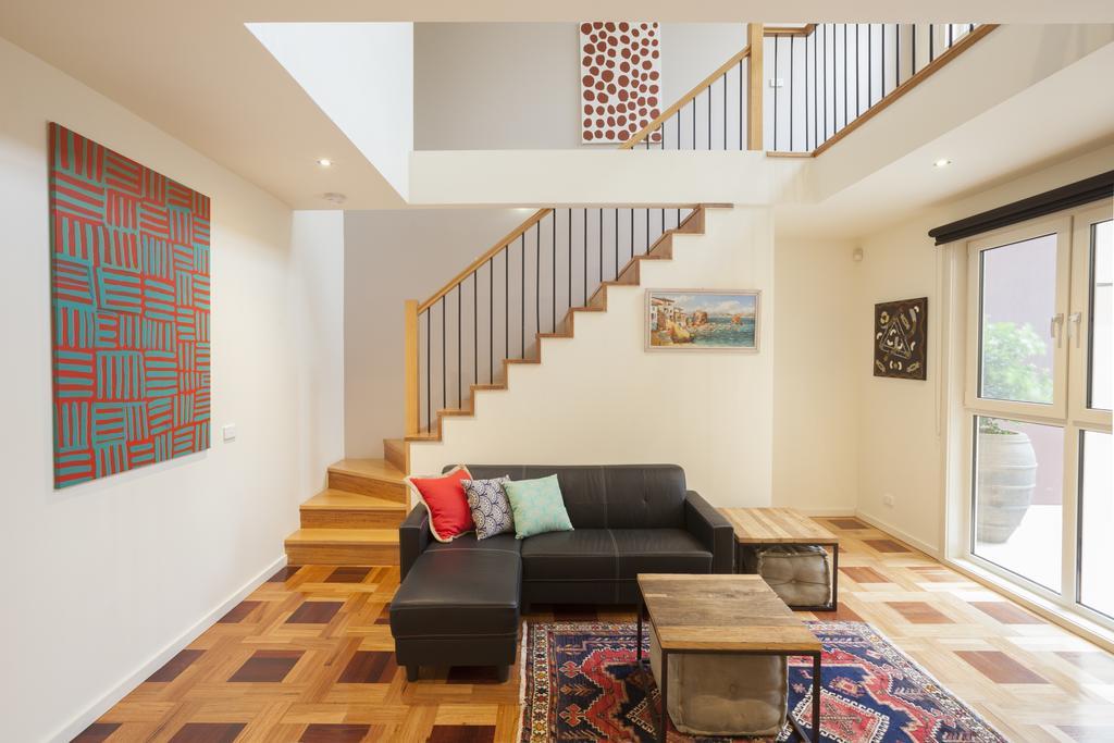Boutique Stays - Elwood Hideaway Holiday home