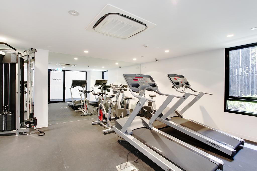 Corporate Keys - Elm Apartments Aparthotel Melbourne