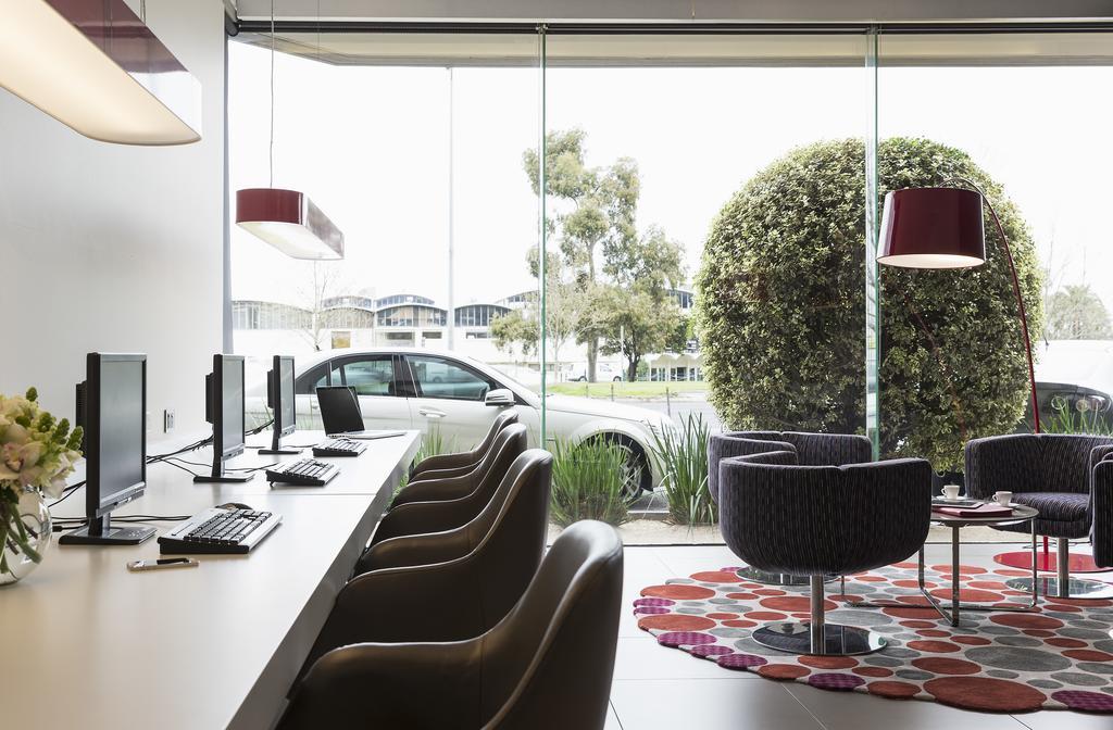 Mercure Park Hotel