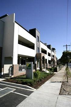 Quest Moonee Valley Aparthotel