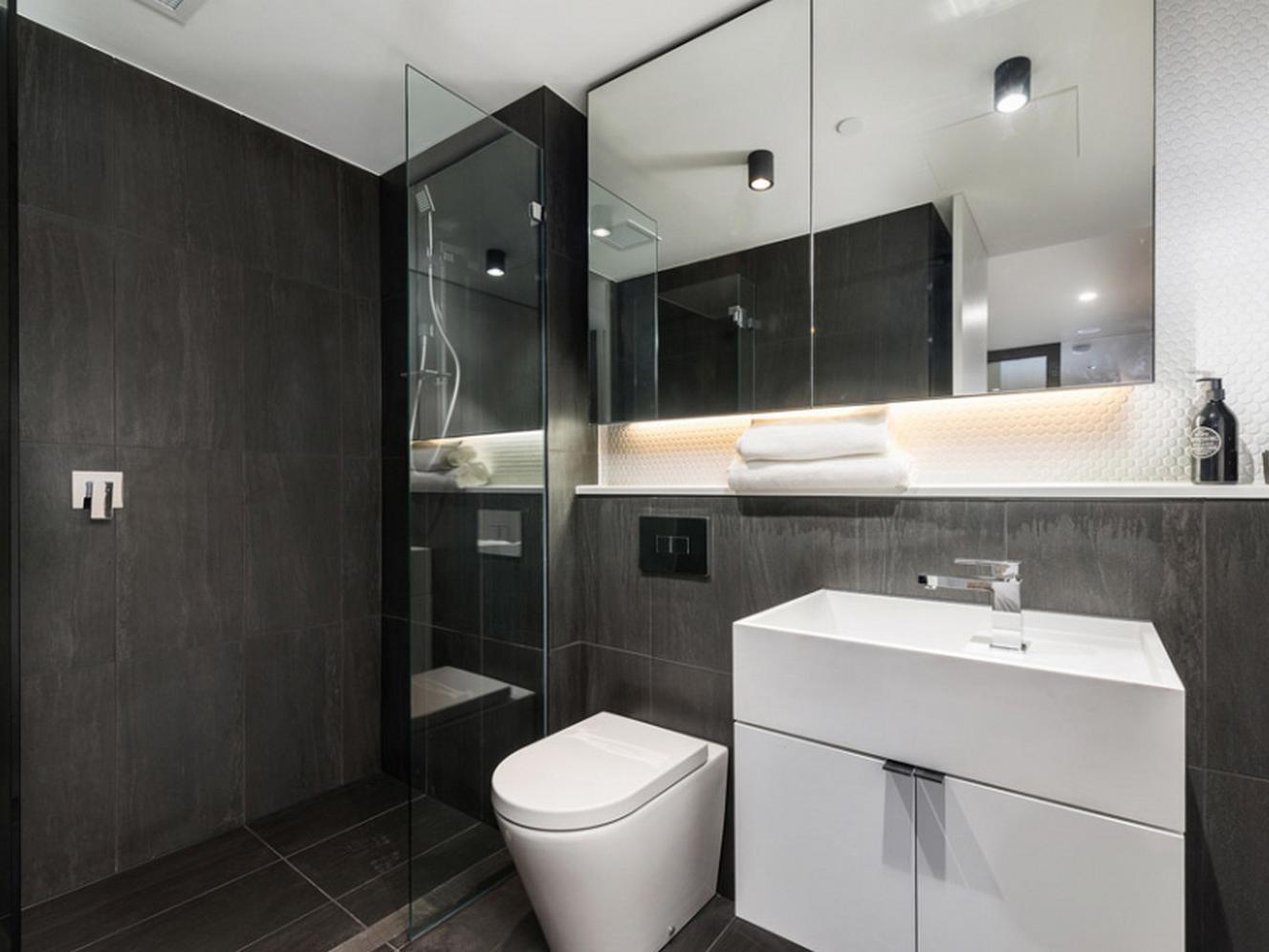 District South Yarra Aparthotel Melbourne