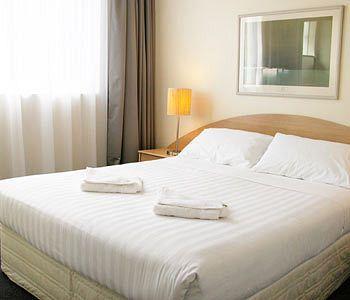 Drummond Serviced 3* Melbourne