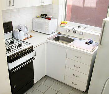 Aparthotel Drummond Serviced 3*