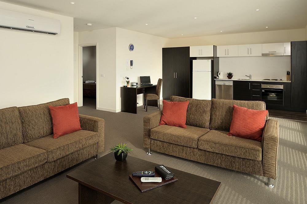 @ Kew Q105 Apartment *