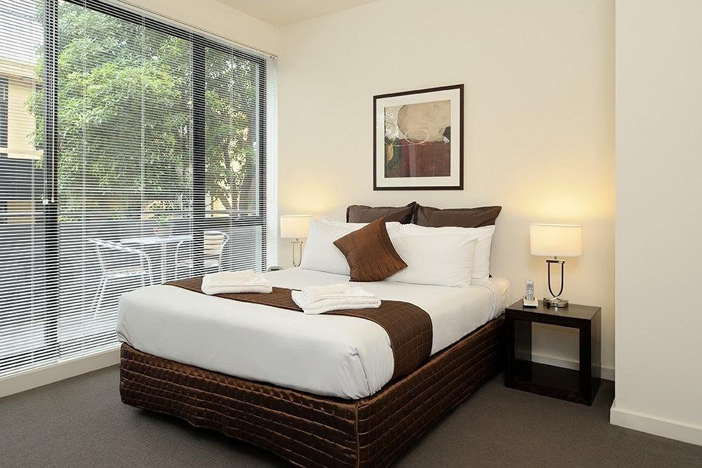 @ Kew Q105 Apartment *
