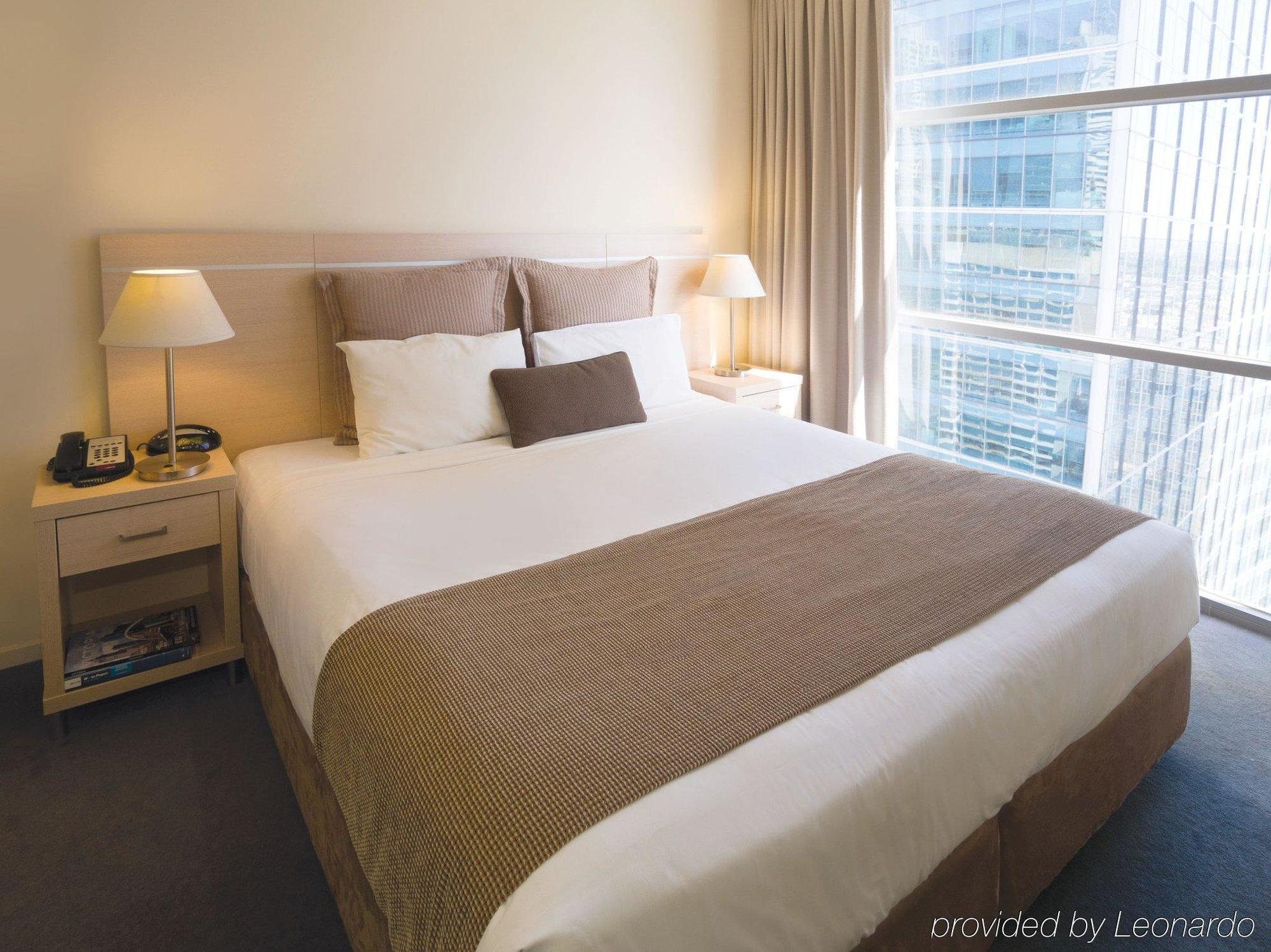 Aparthotel Oaks On Lonsdale