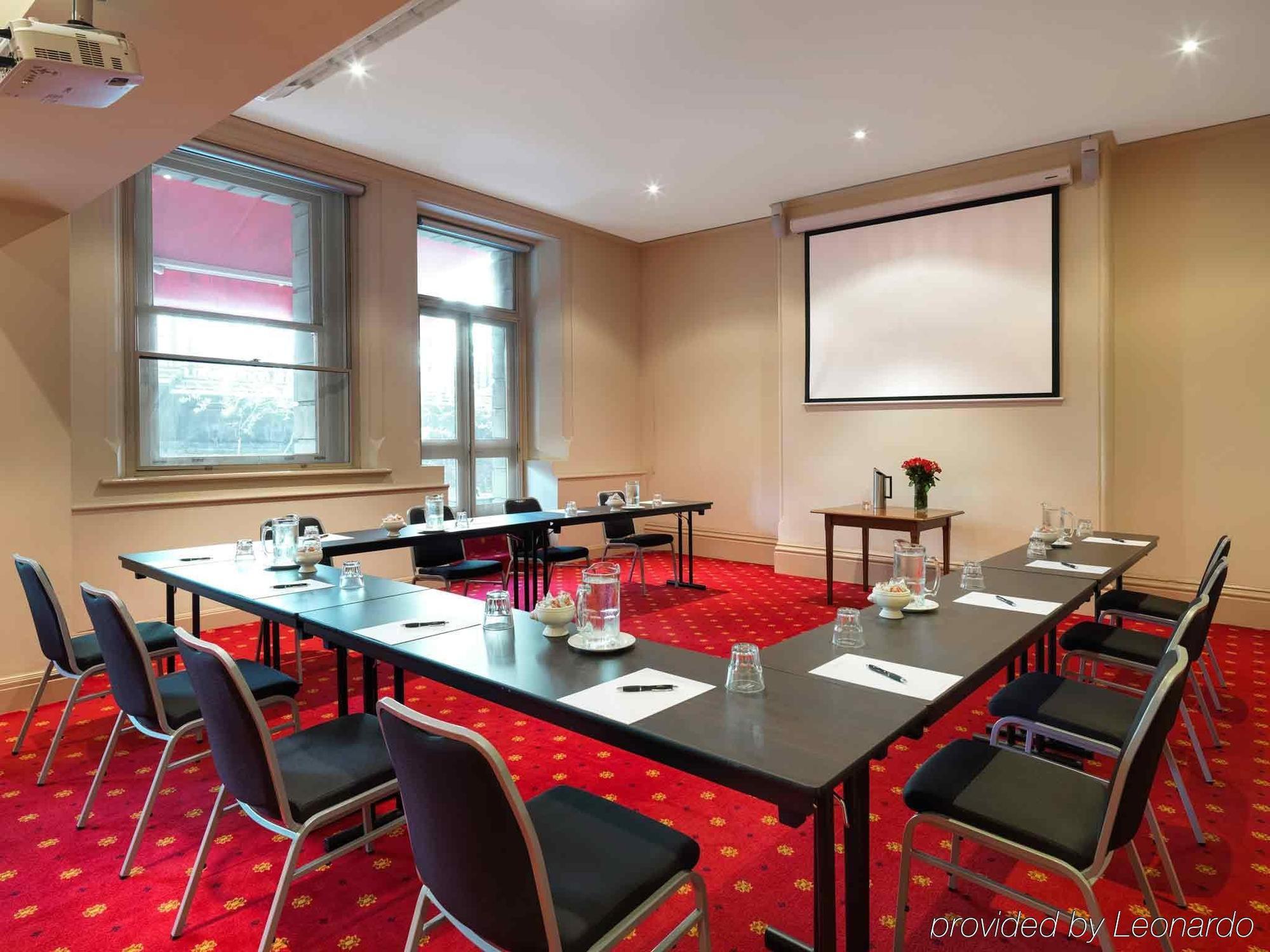 Hotel Grand Melbourne