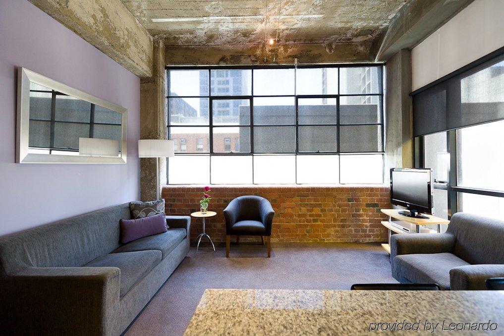 Punthill - Manhattan Melbourne