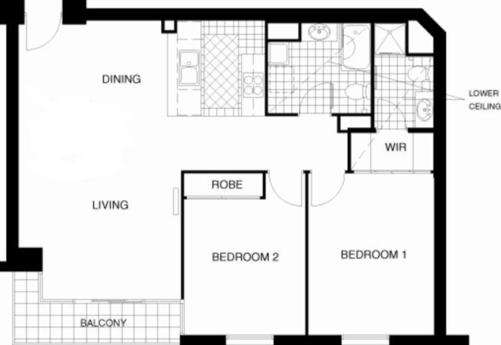 Staycentral - Cityside On Whiteman Street Southbank Apartment Melbourne
