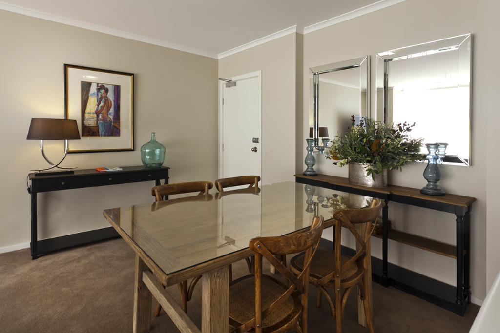 Staycentral - Cityside On Whiteman Street Southbank * Melbourne
