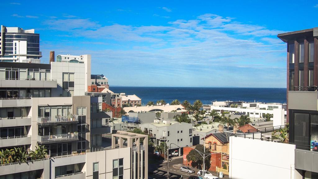 Apartment Staycentral - Spacious Seaviews Port Melbourne