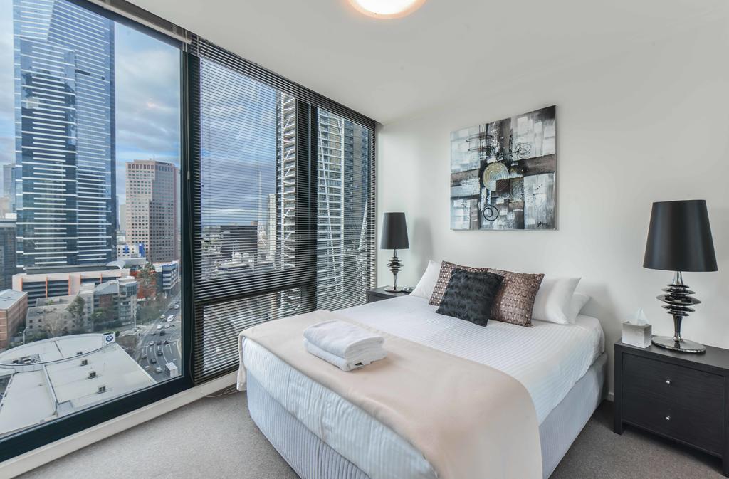 Staycentral - Cityviews On Road Southbank * Melbourne