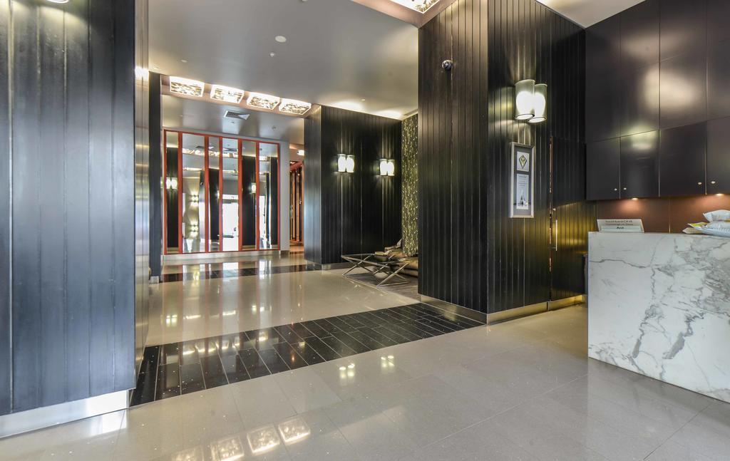 Staycentral - Cityviews On Road Southbank Apartment Melbourne