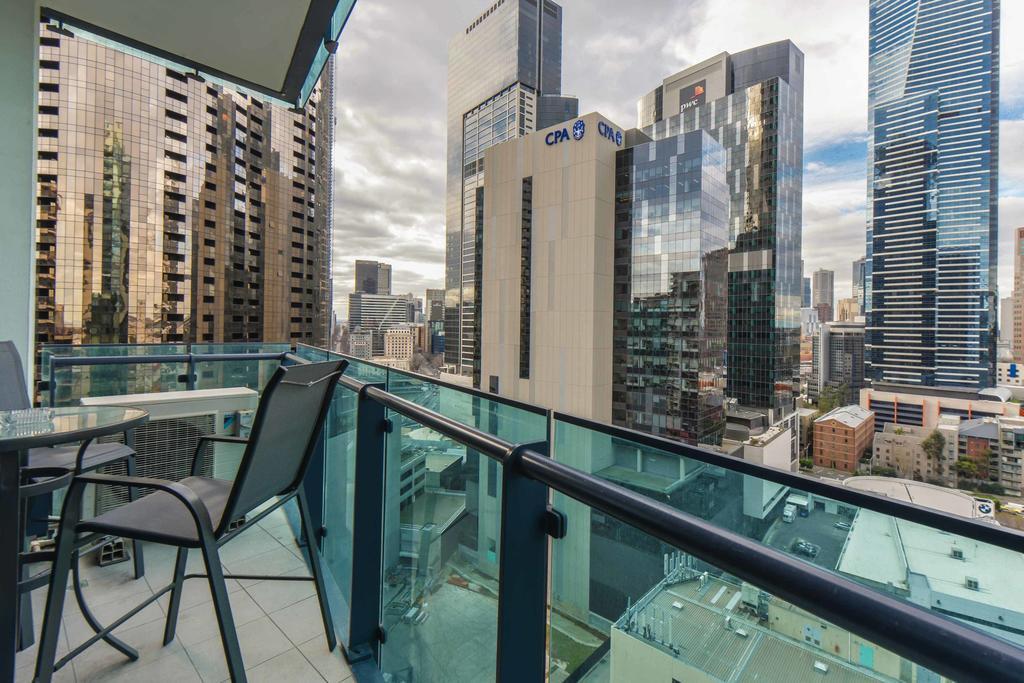 Staycentral - Cityviews On Road Southbank Apartment *