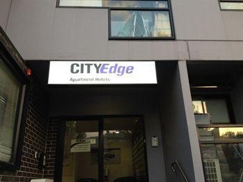 Edge North 4* Melbourne