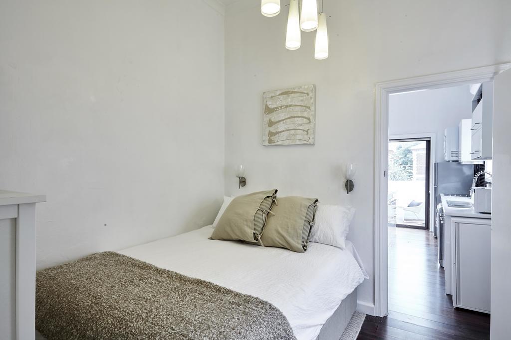 Apartment The Anderson, South Melbourne, Msac 400m, Parking, Balcony
