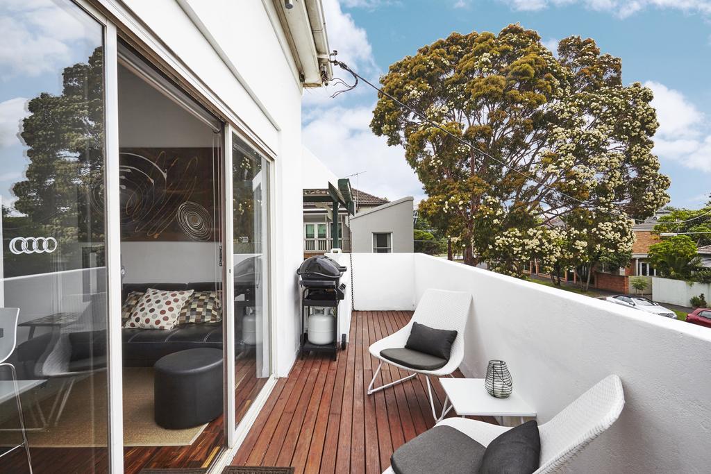 The Anderson, South Melbourne, Msac 400m, Parking, Balcony Apartment *