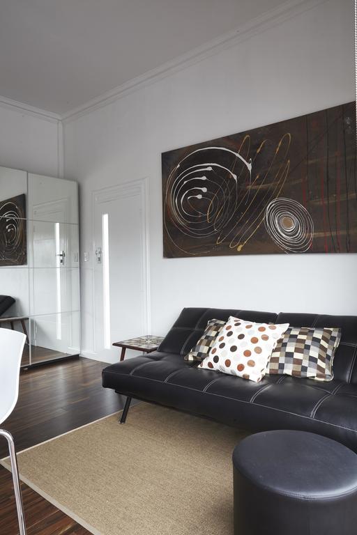 The Anderson, South Melbourne, Msac 400m, Parking, Balcony Apartment Melbourne