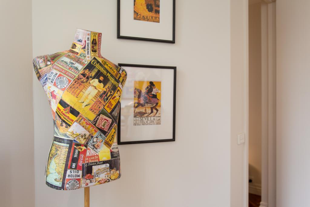 Apartment 1 Exhibition *