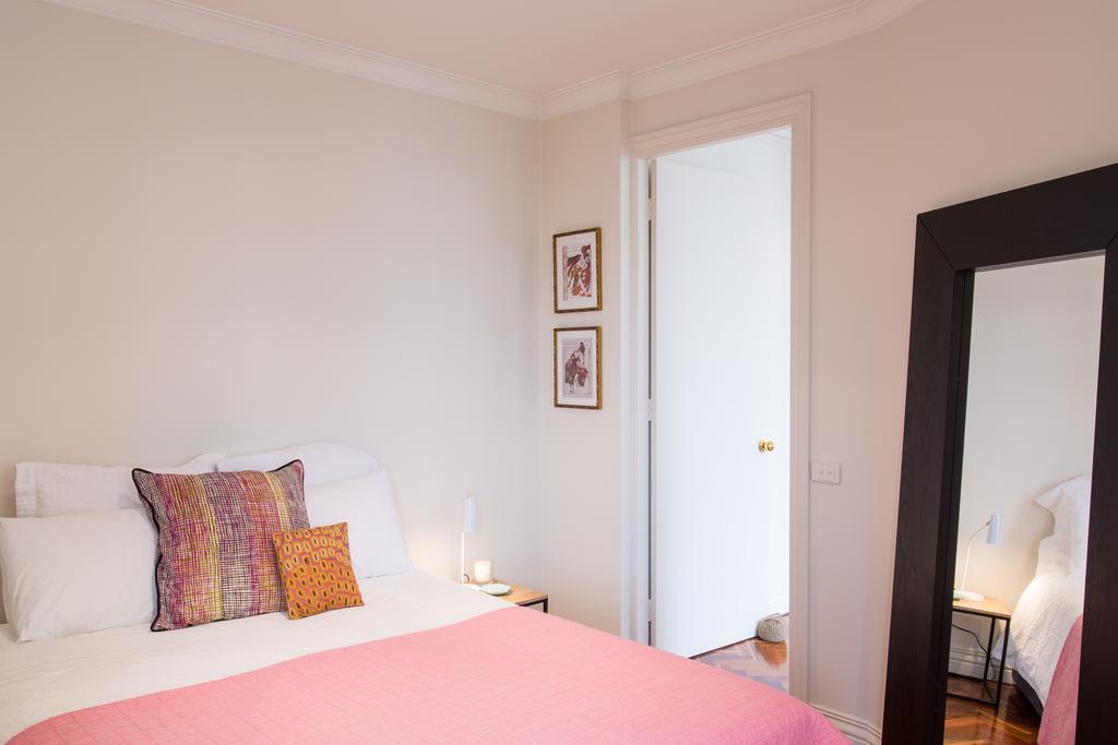 1 Exhibition Apartment