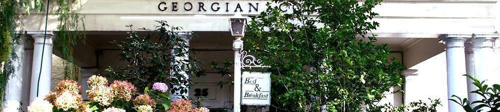 Bed & Breakfast Georgian Court 3*