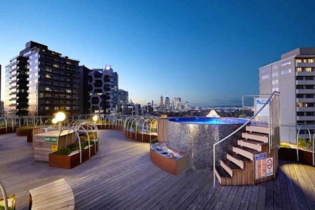 Apartment The Emerald *
