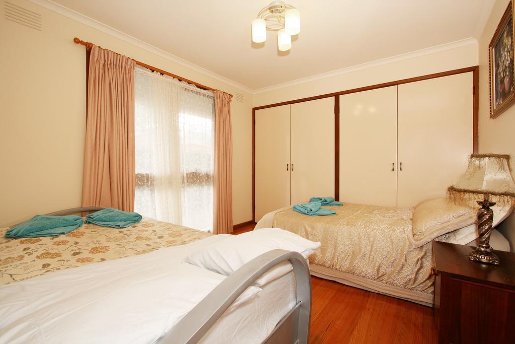 Rent Melbourne