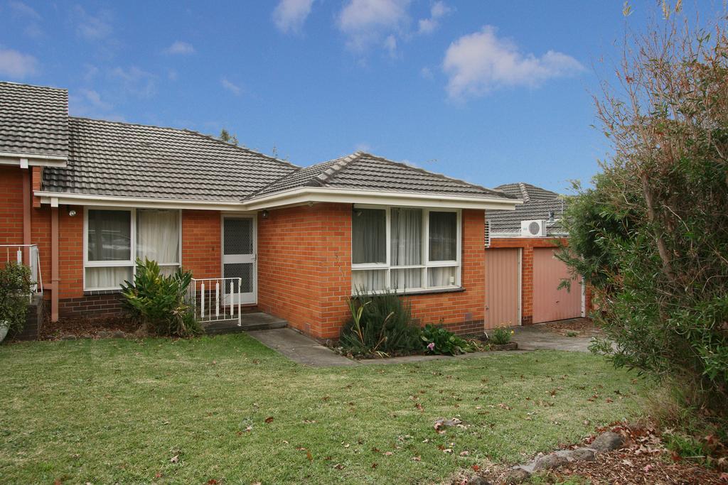 Rent Melbourne