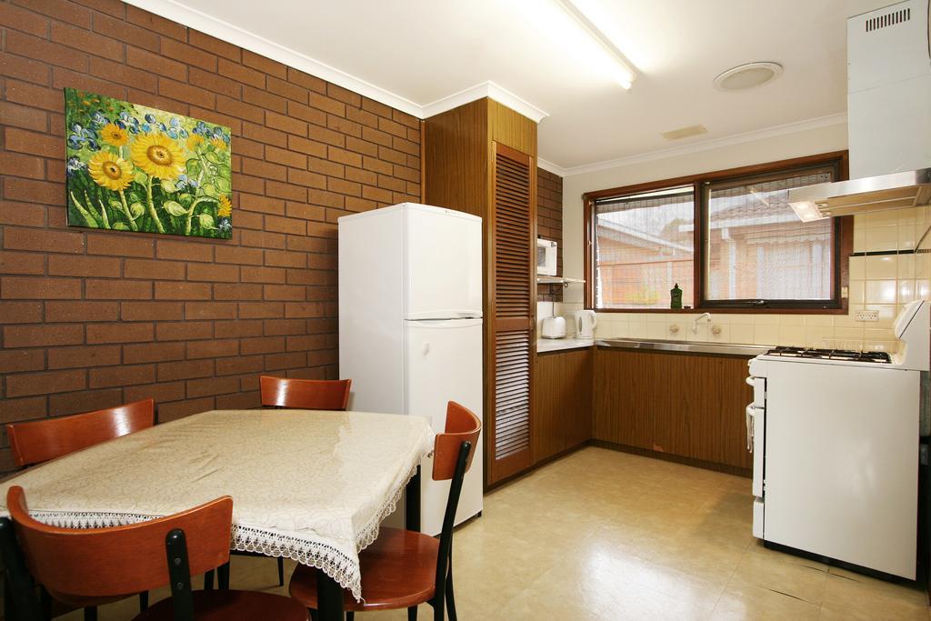 Holiday home Rent Melbourne