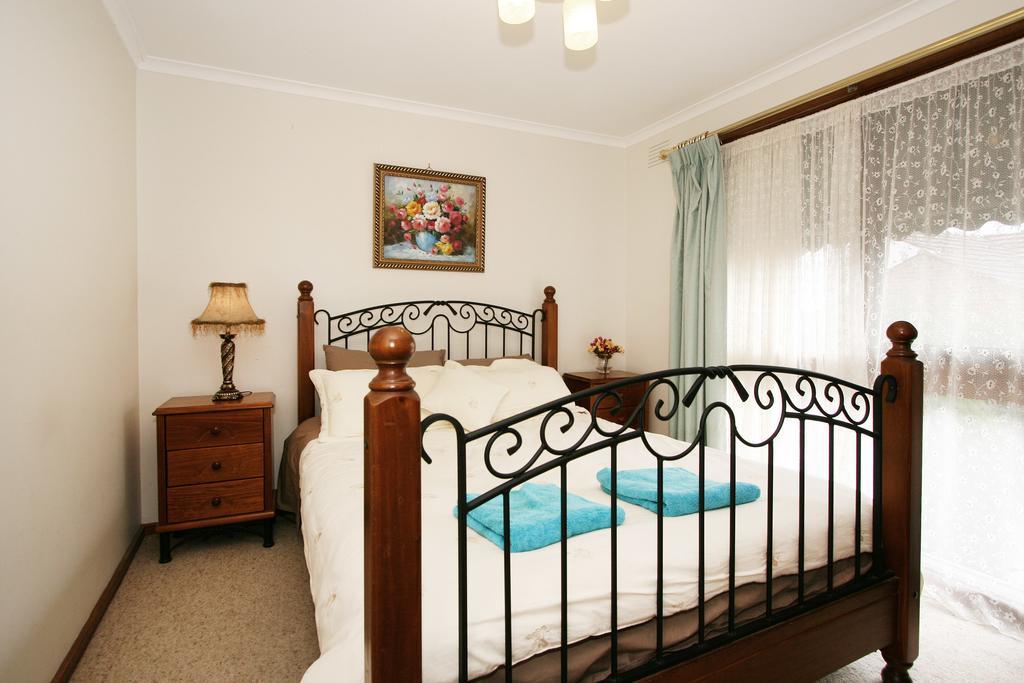 Rent Holiday home