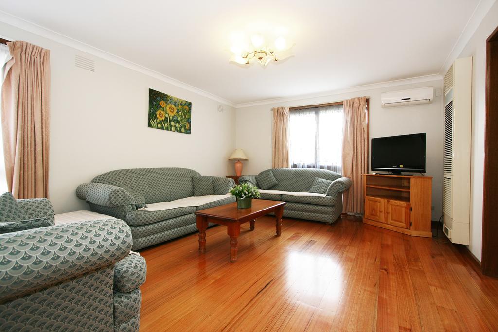 Rent Melbourne