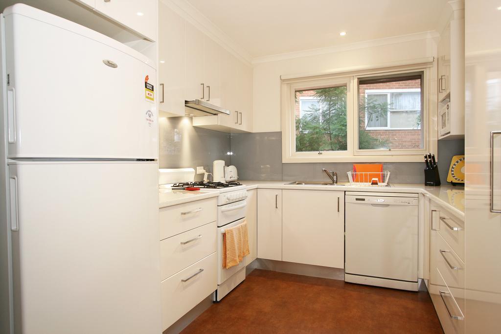 Rent Holiday home Melbourne